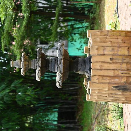 Bamboo And Bricks Resort Welhe Extérieur photo