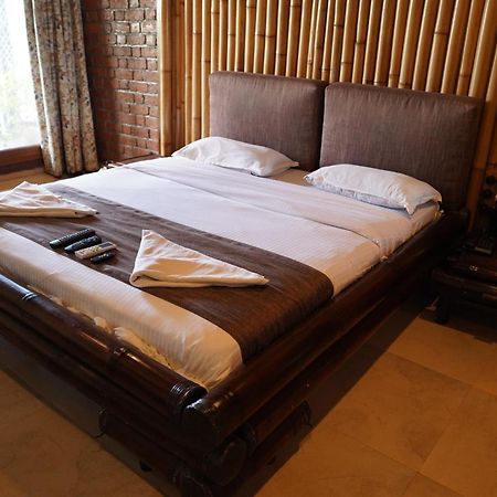 Bamboo And Bricks Resort Welhe Extérieur photo