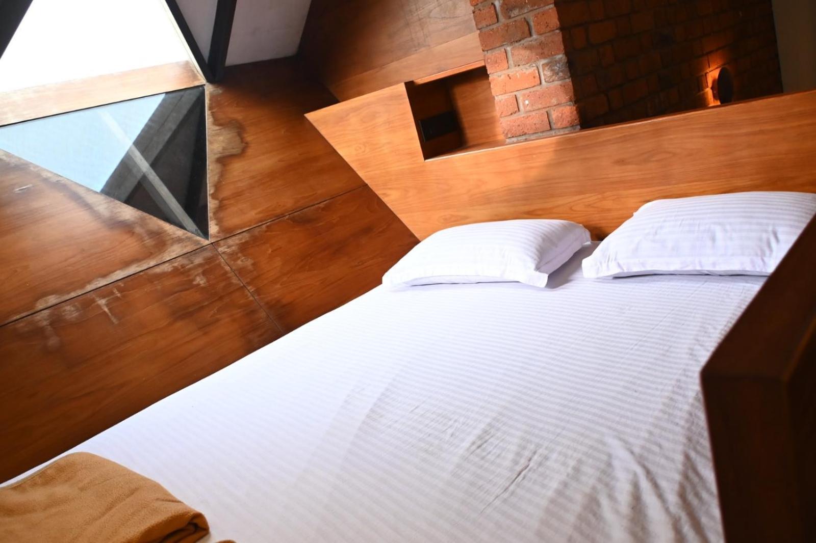 Bamboo And Bricks Resort Welhe Extérieur photo