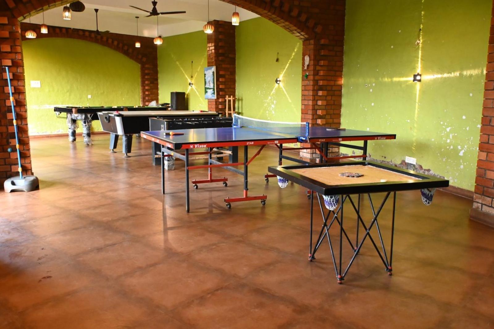 Bamboo And Bricks Resort Welhe Extérieur photo