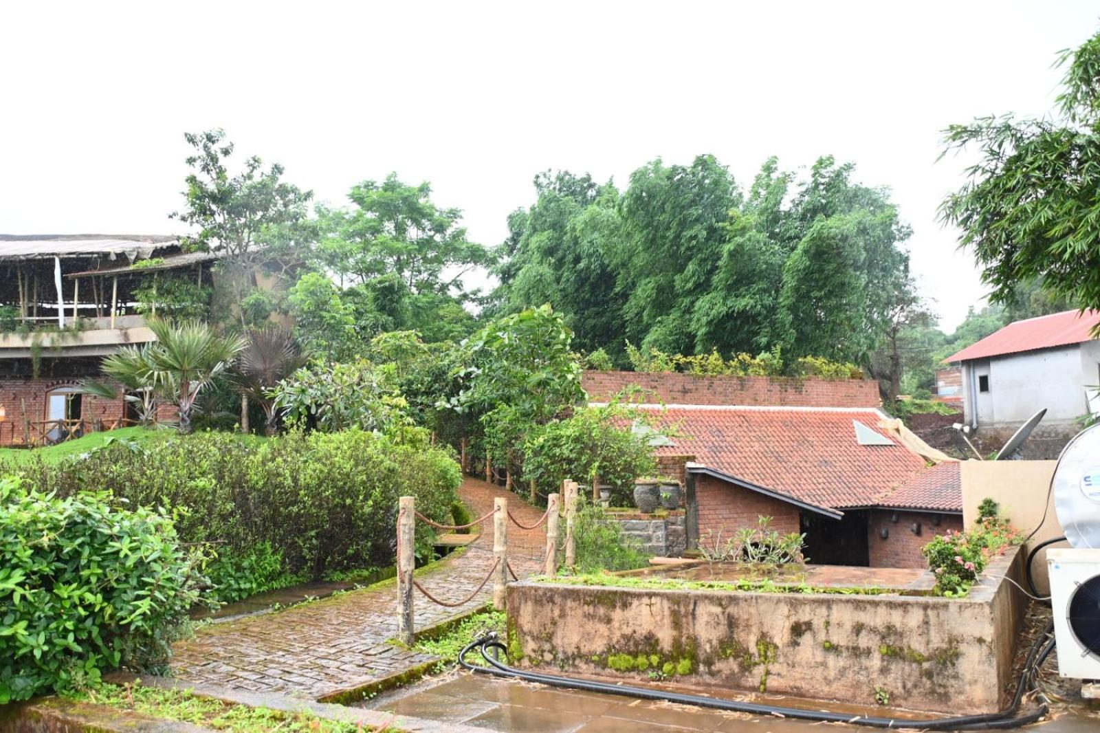 Bamboo And Bricks Resort Welhe Extérieur photo