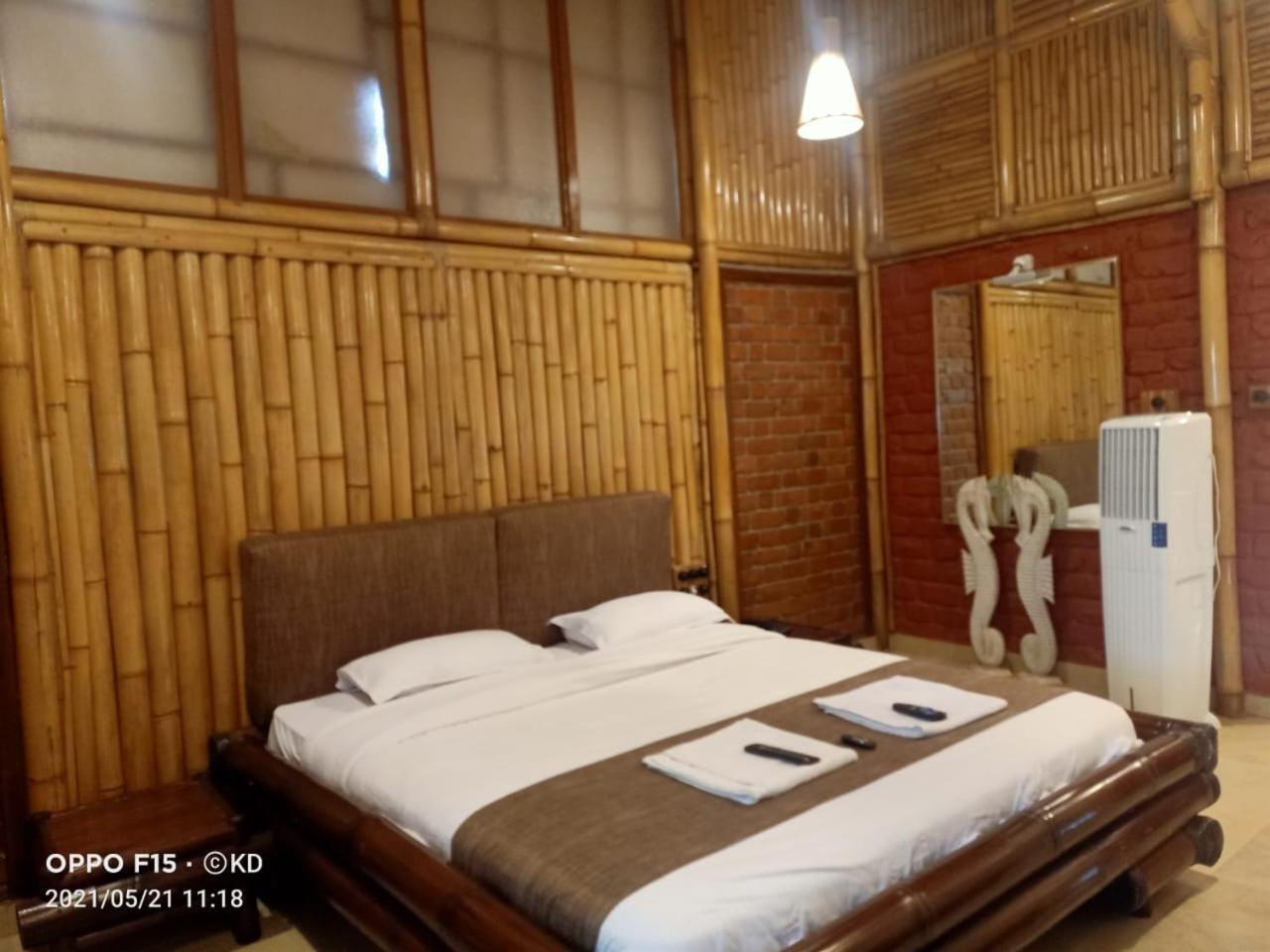 Bamboo And Bricks Resort Welhe Extérieur photo
