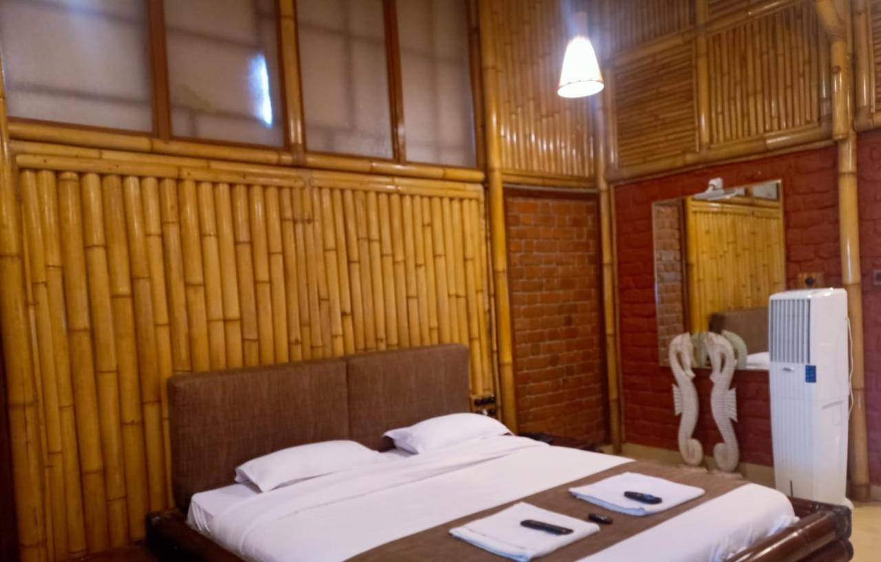 Bamboo And Bricks Resort Welhe Extérieur photo