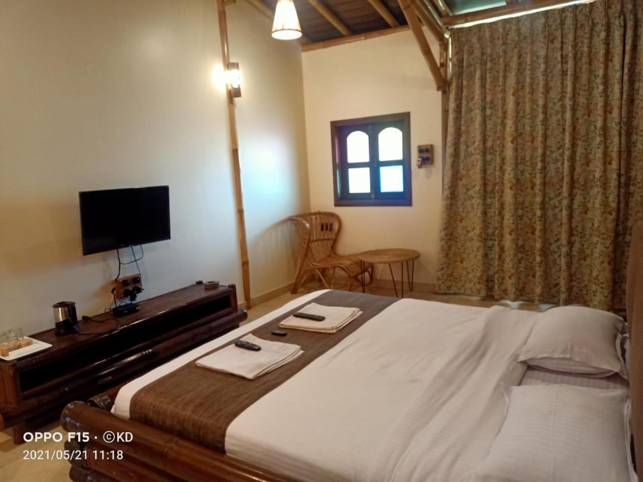 Bamboo And Bricks Resort Welhe Extérieur photo