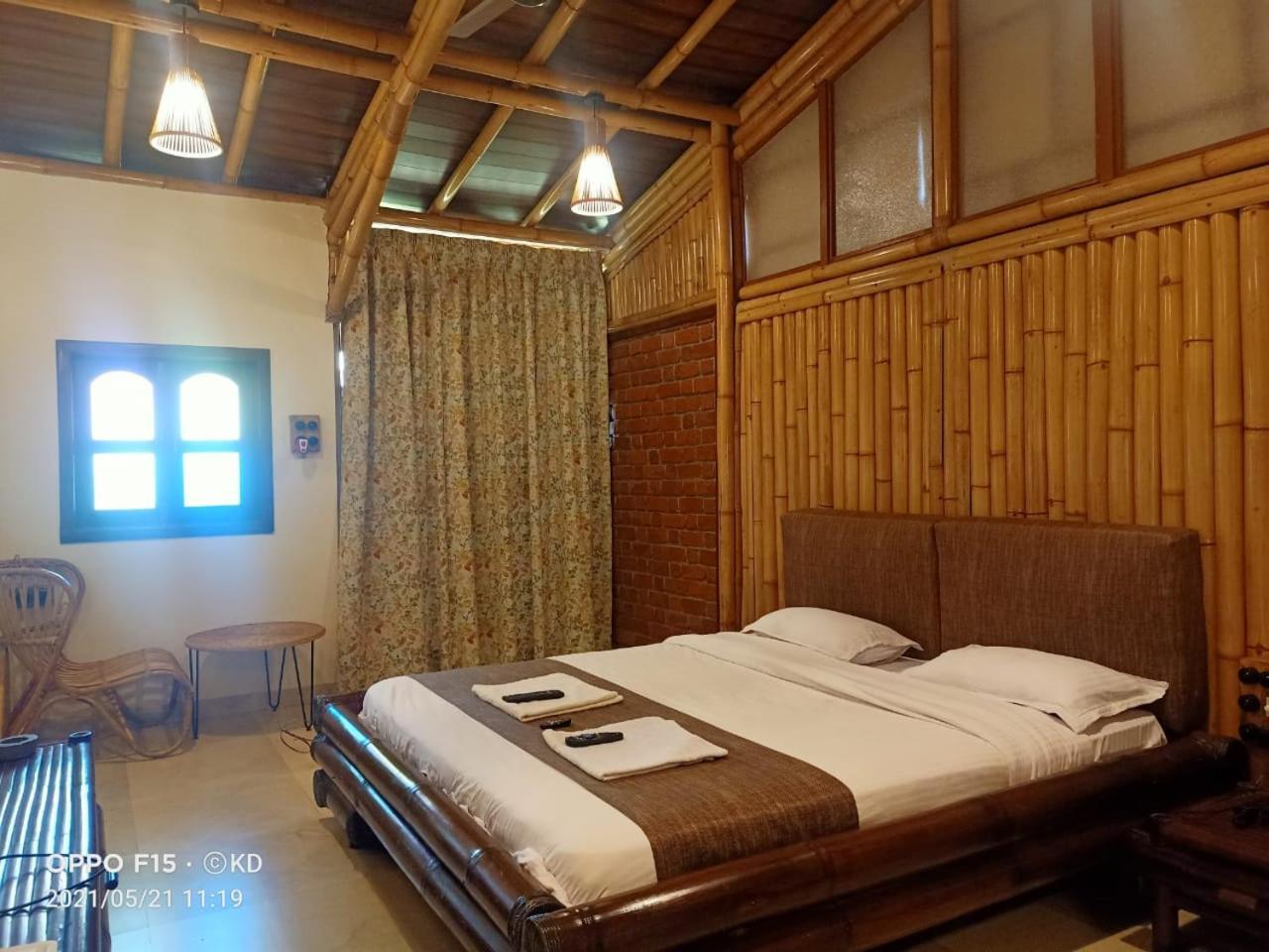 Bamboo And Bricks Resort Welhe Extérieur photo