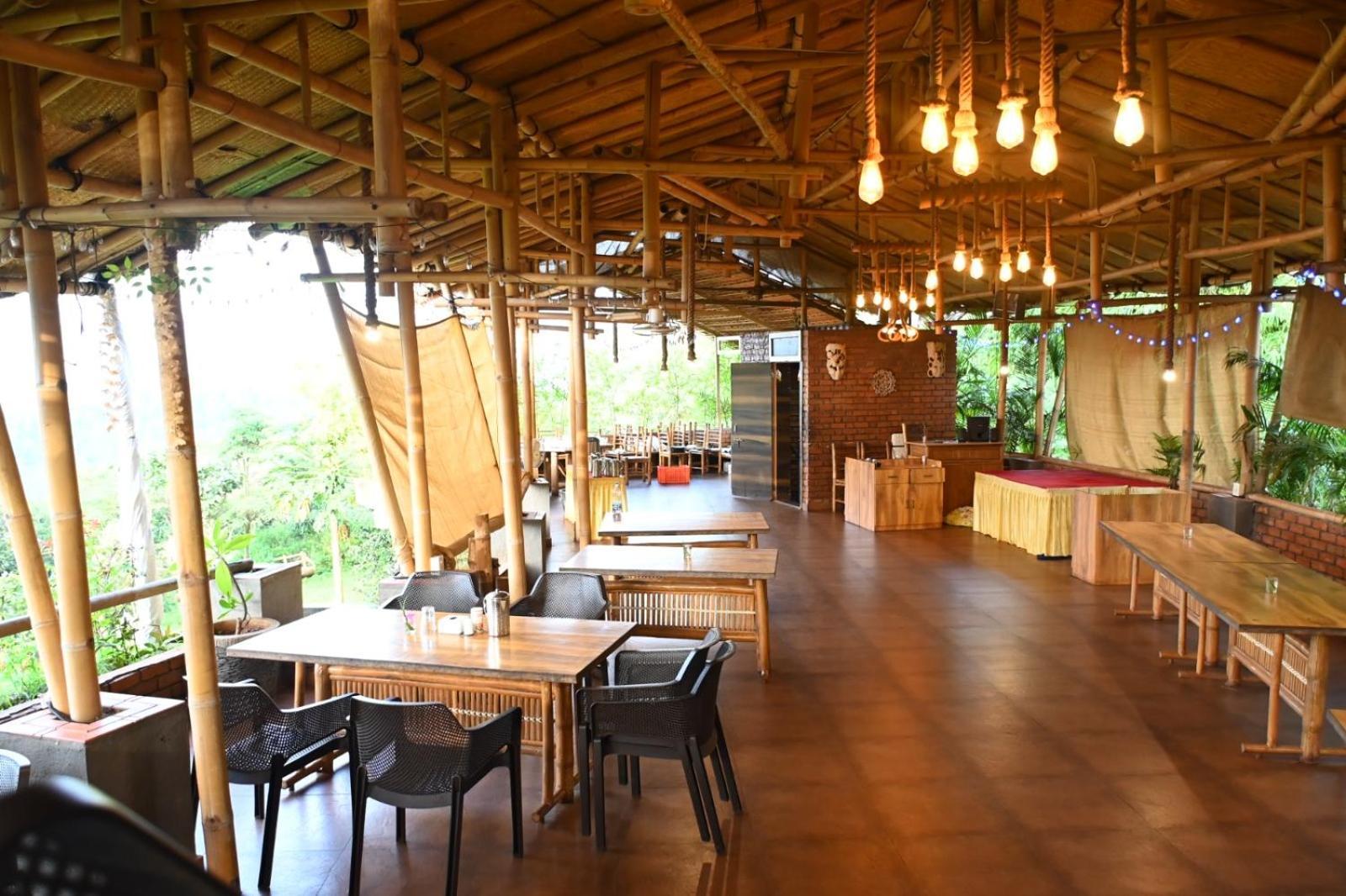 Bamboo And Bricks Resort Welhe Extérieur photo