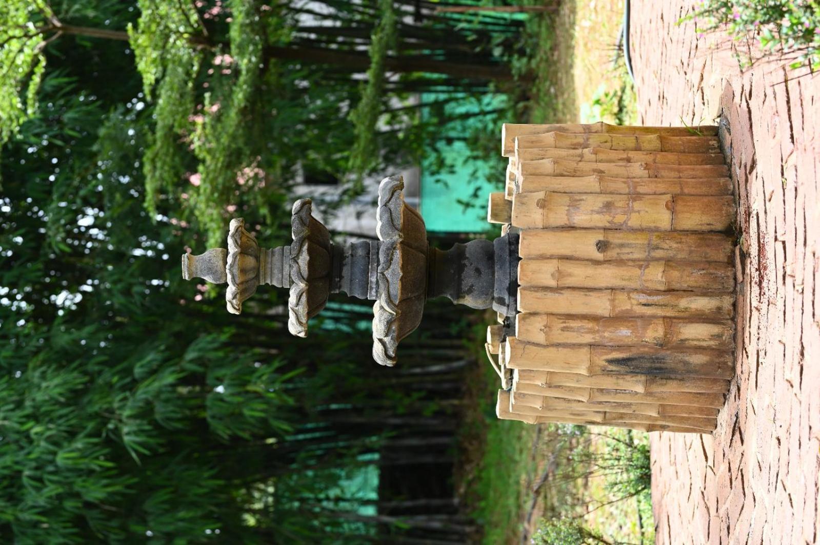 Bamboo And Bricks Resort Welhe Extérieur photo