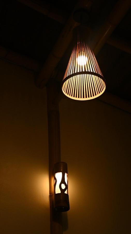 Bamboo And Bricks Resort Welhe Extérieur photo