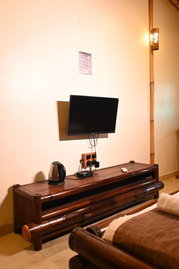 Bamboo And Bricks Resort Welhe Extérieur photo
