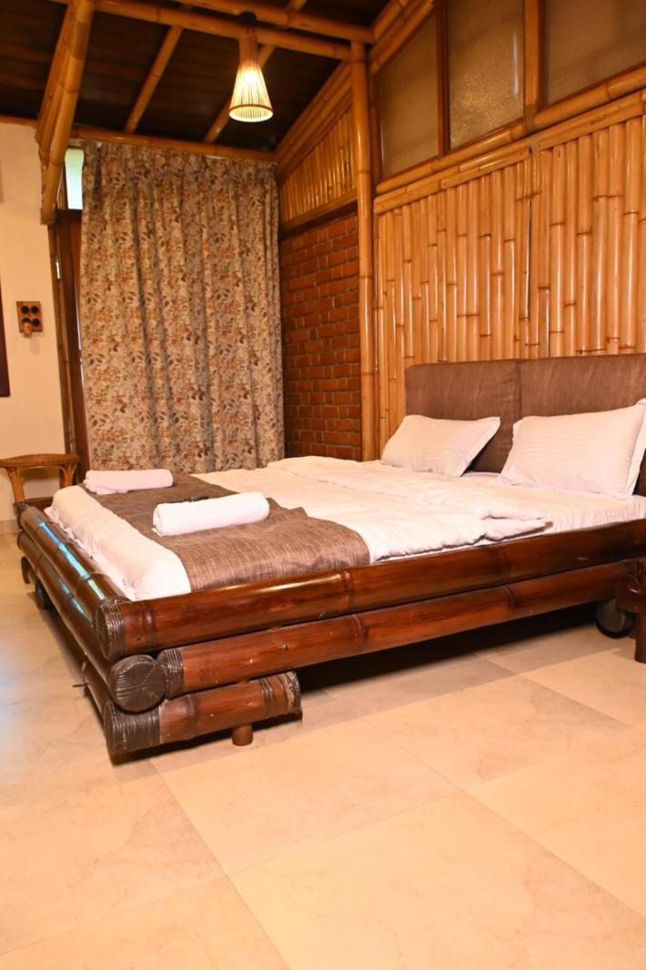 Bamboo And Bricks Resort Welhe Extérieur photo