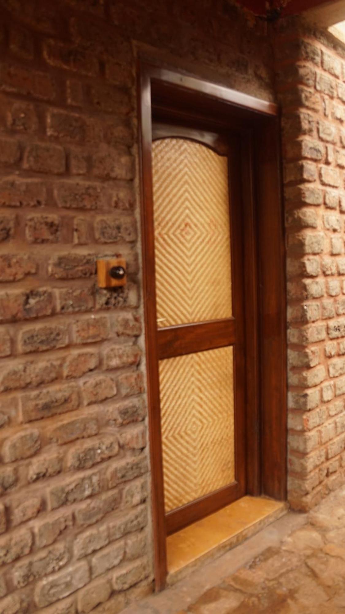 Bamboo And Bricks Resort Welhe Extérieur photo