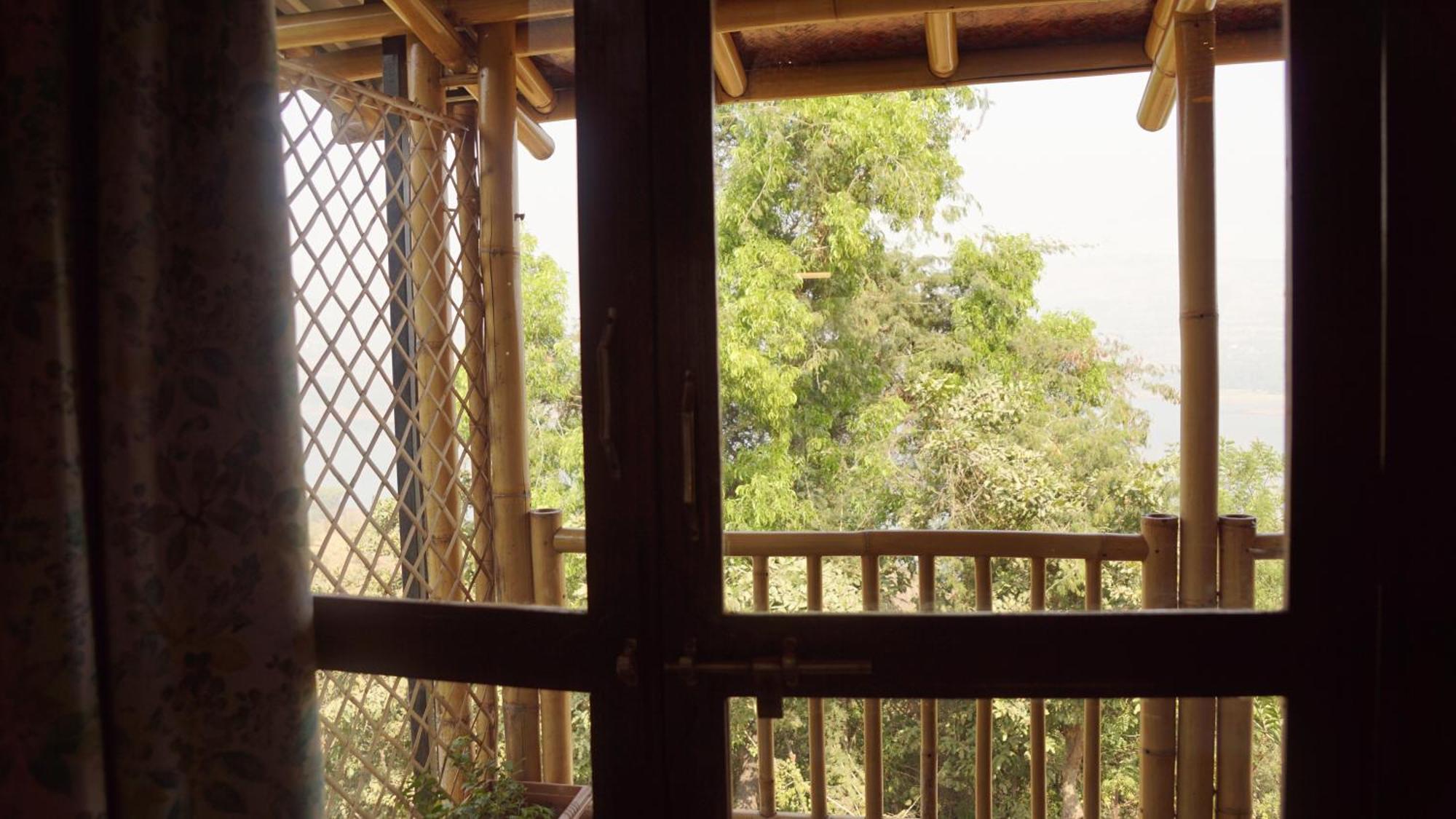 Bamboo And Bricks Resort Welhe Extérieur photo
