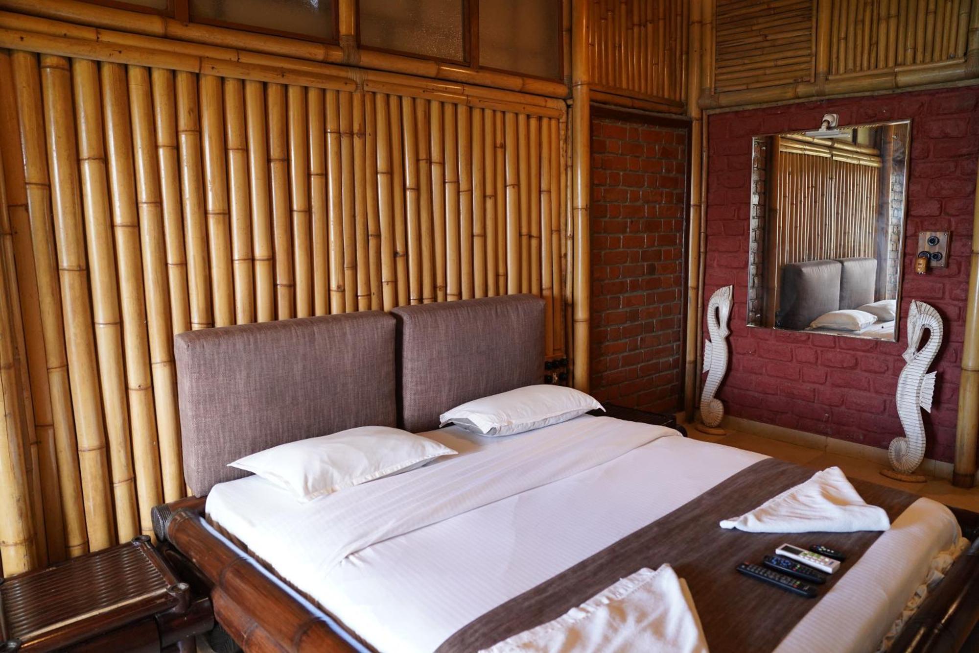 Bamboo And Bricks Resort Welhe Extérieur photo