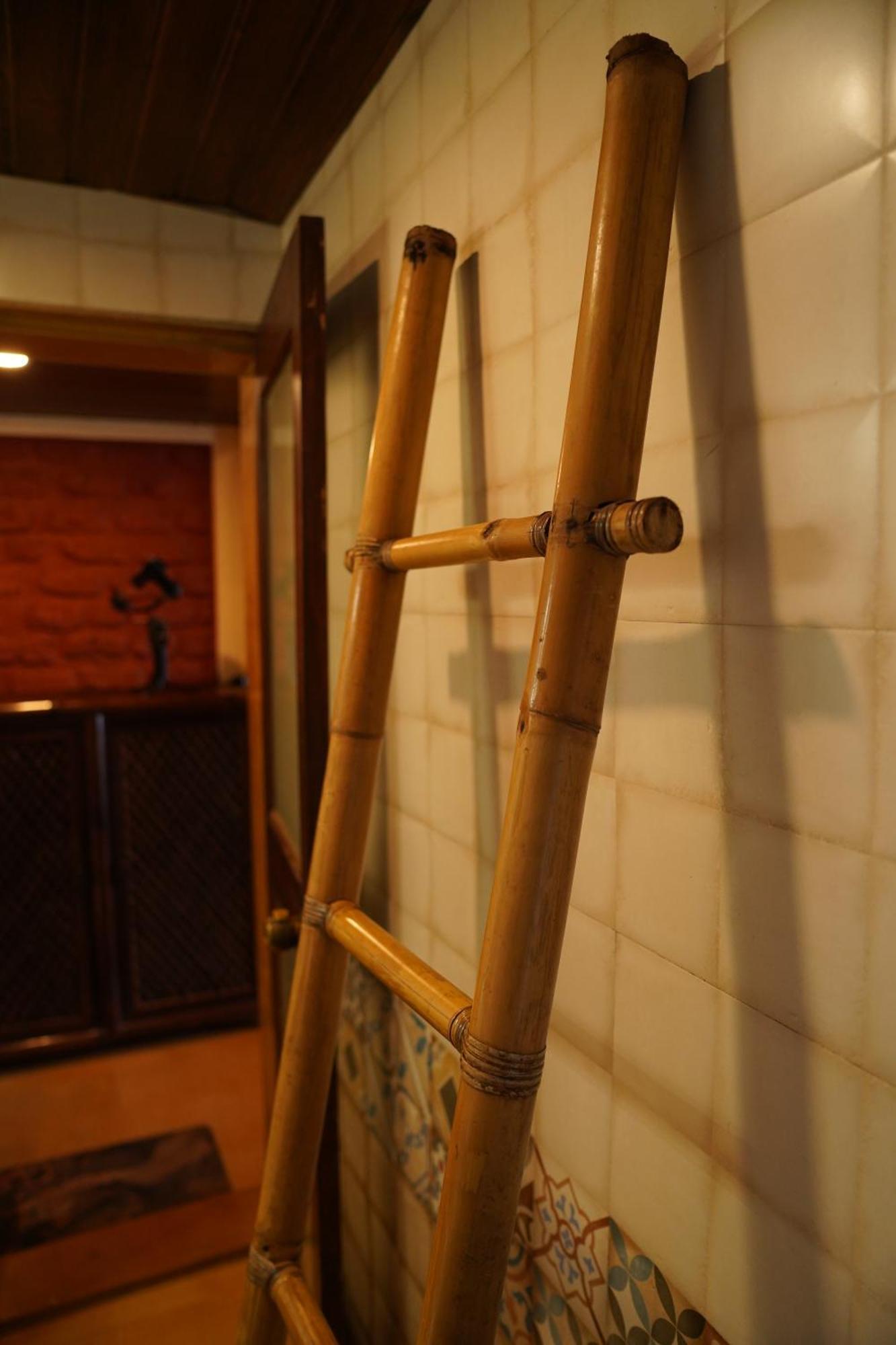 Bamboo And Bricks Resort Welhe Extérieur photo
