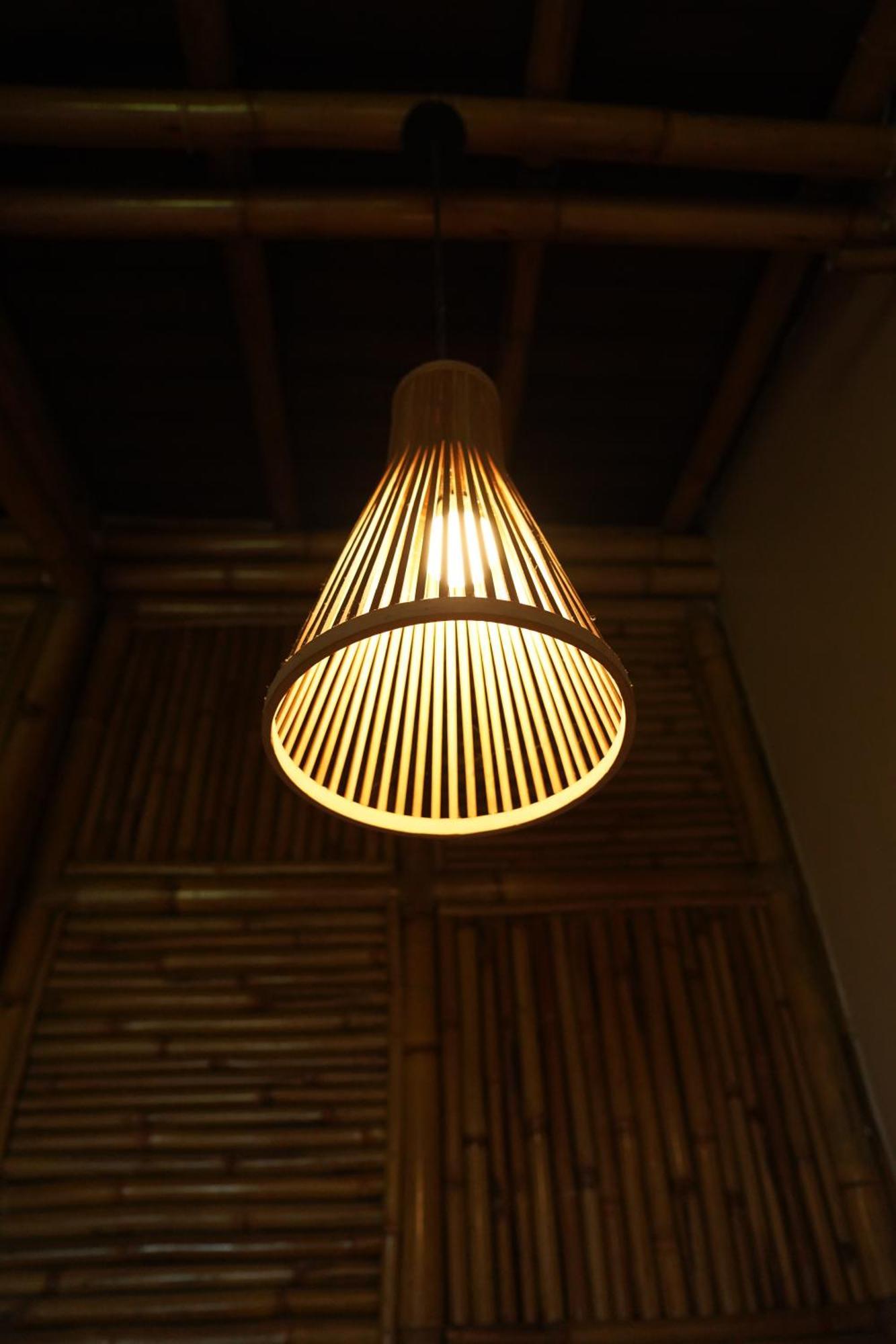 Bamboo And Bricks Resort Welhe Extérieur photo