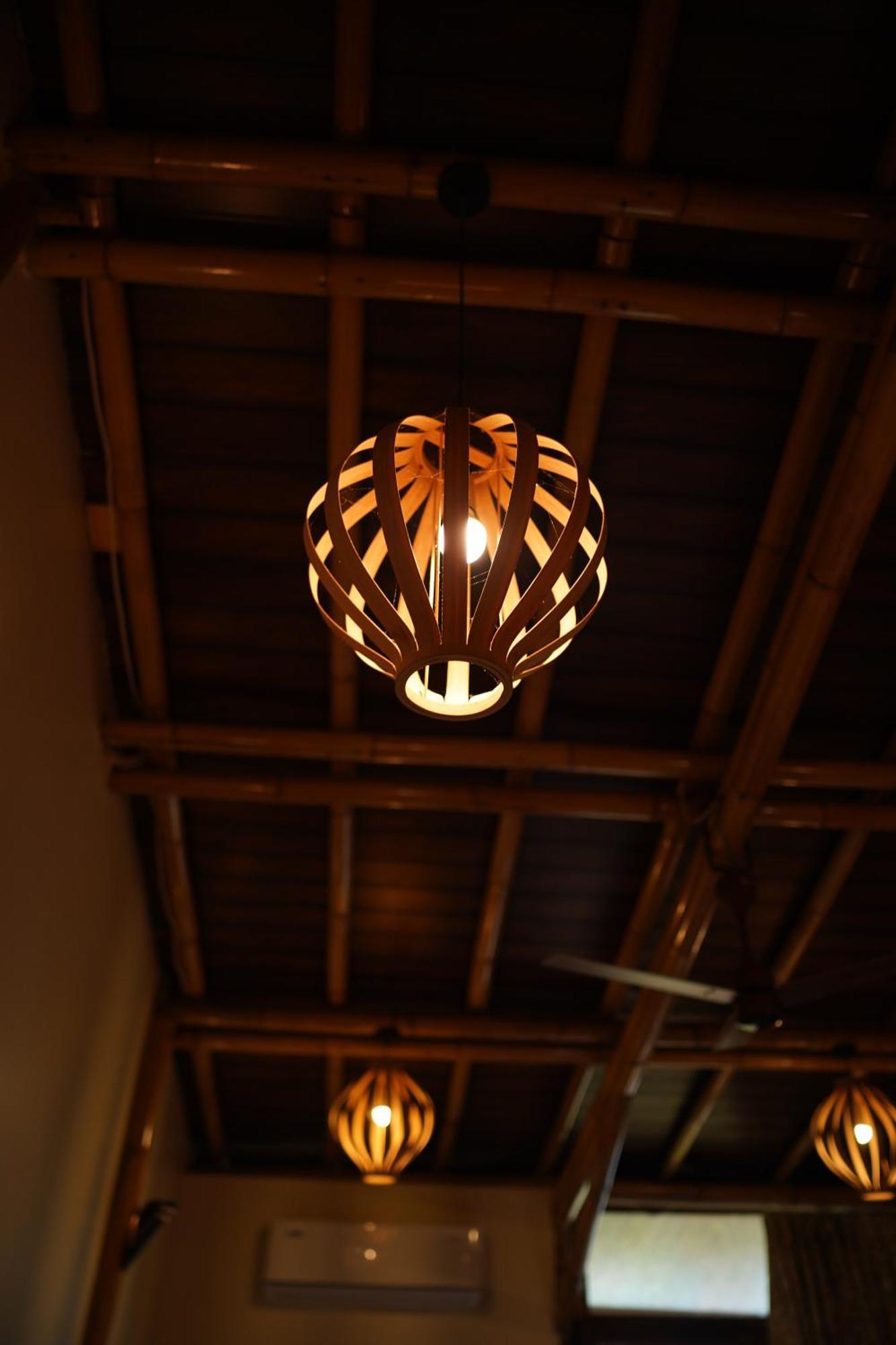 Bamboo And Bricks Resort Welhe Extérieur photo