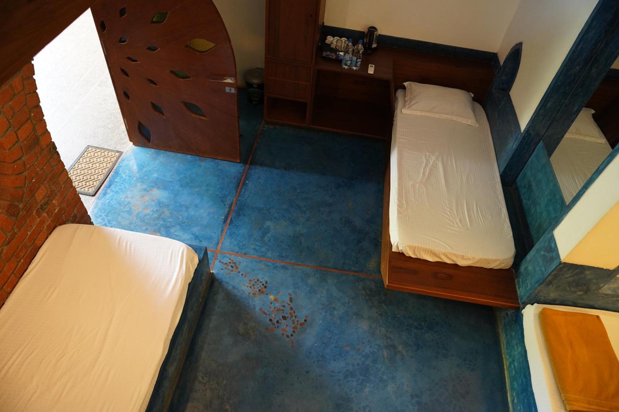 Bamboo And Bricks Resort Welhe Extérieur photo