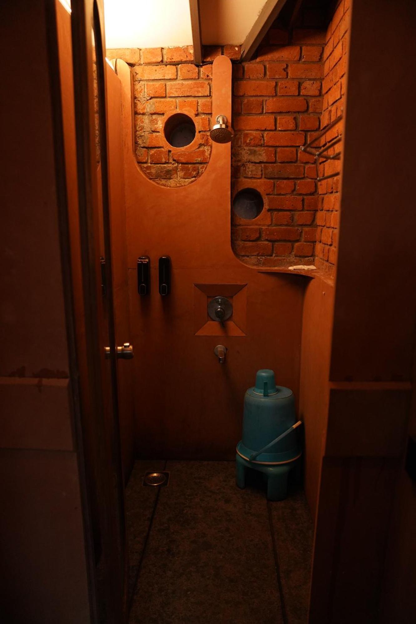Bamboo And Bricks Resort Welhe Extérieur photo