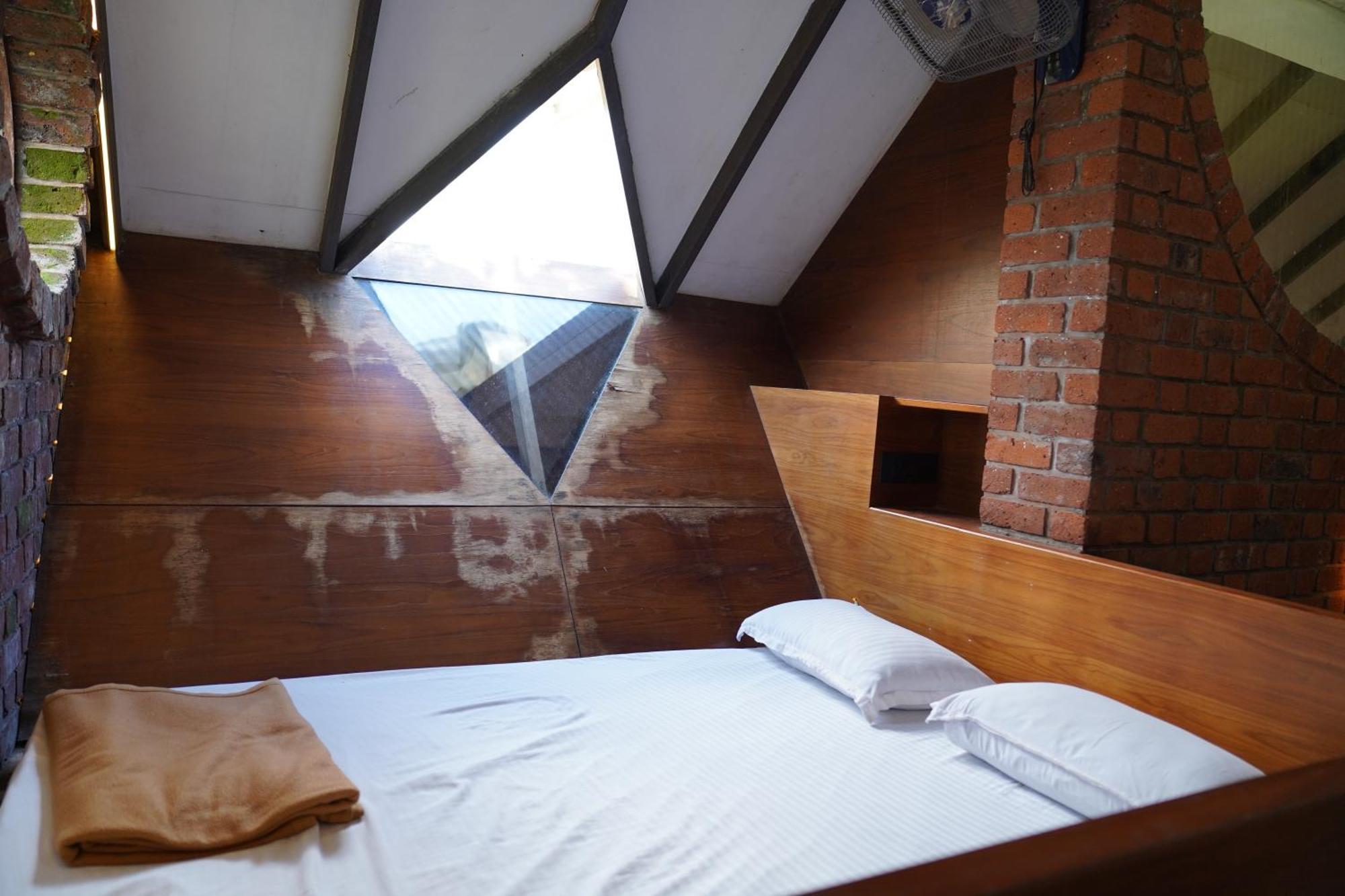 Bamboo And Bricks Resort Welhe Extérieur photo