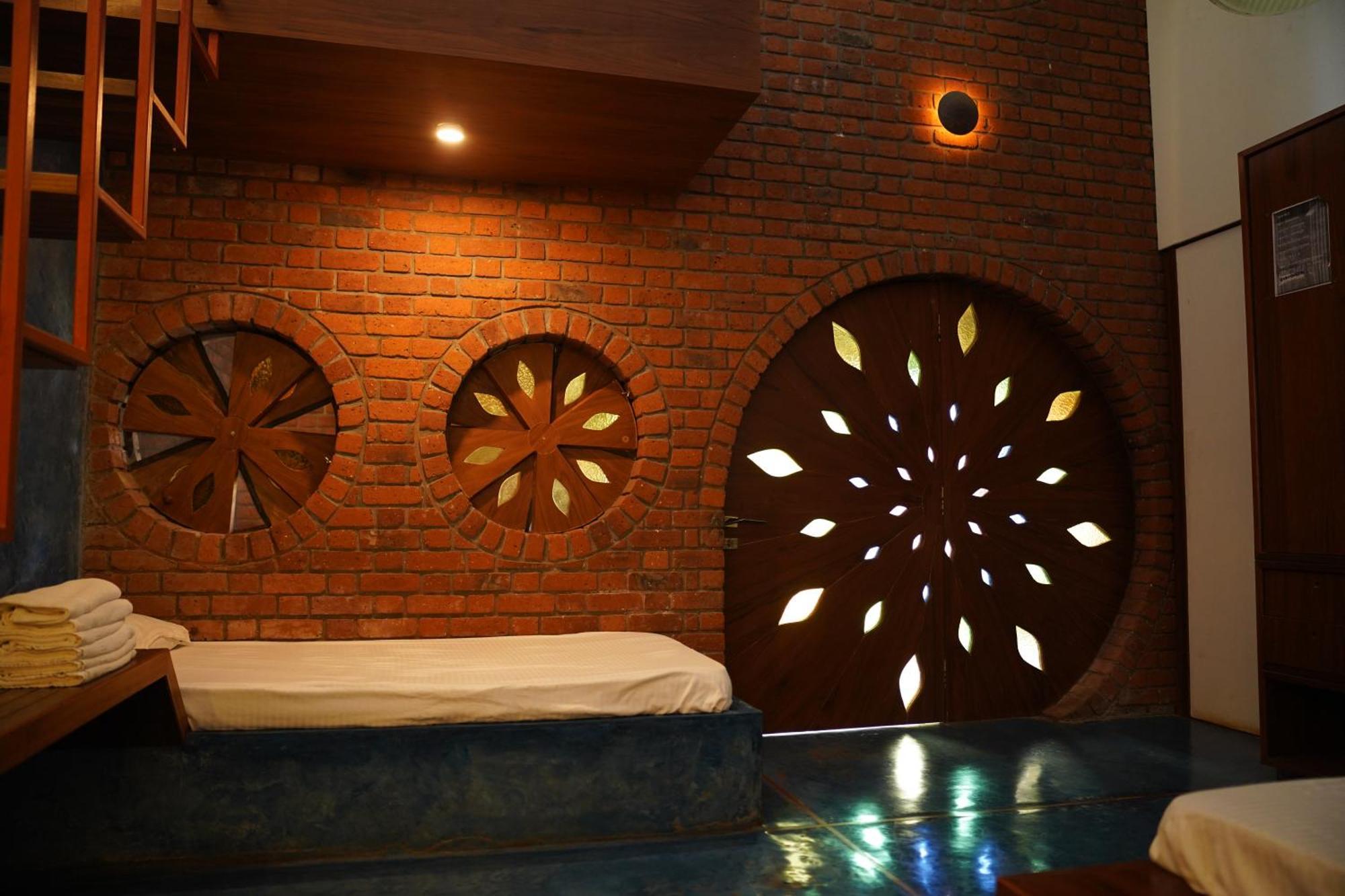 Bamboo And Bricks Resort Welhe Extérieur photo