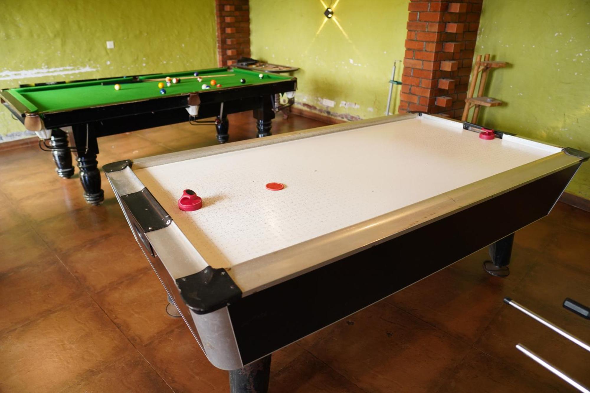 Bamboo And Bricks Resort Welhe Extérieur photo