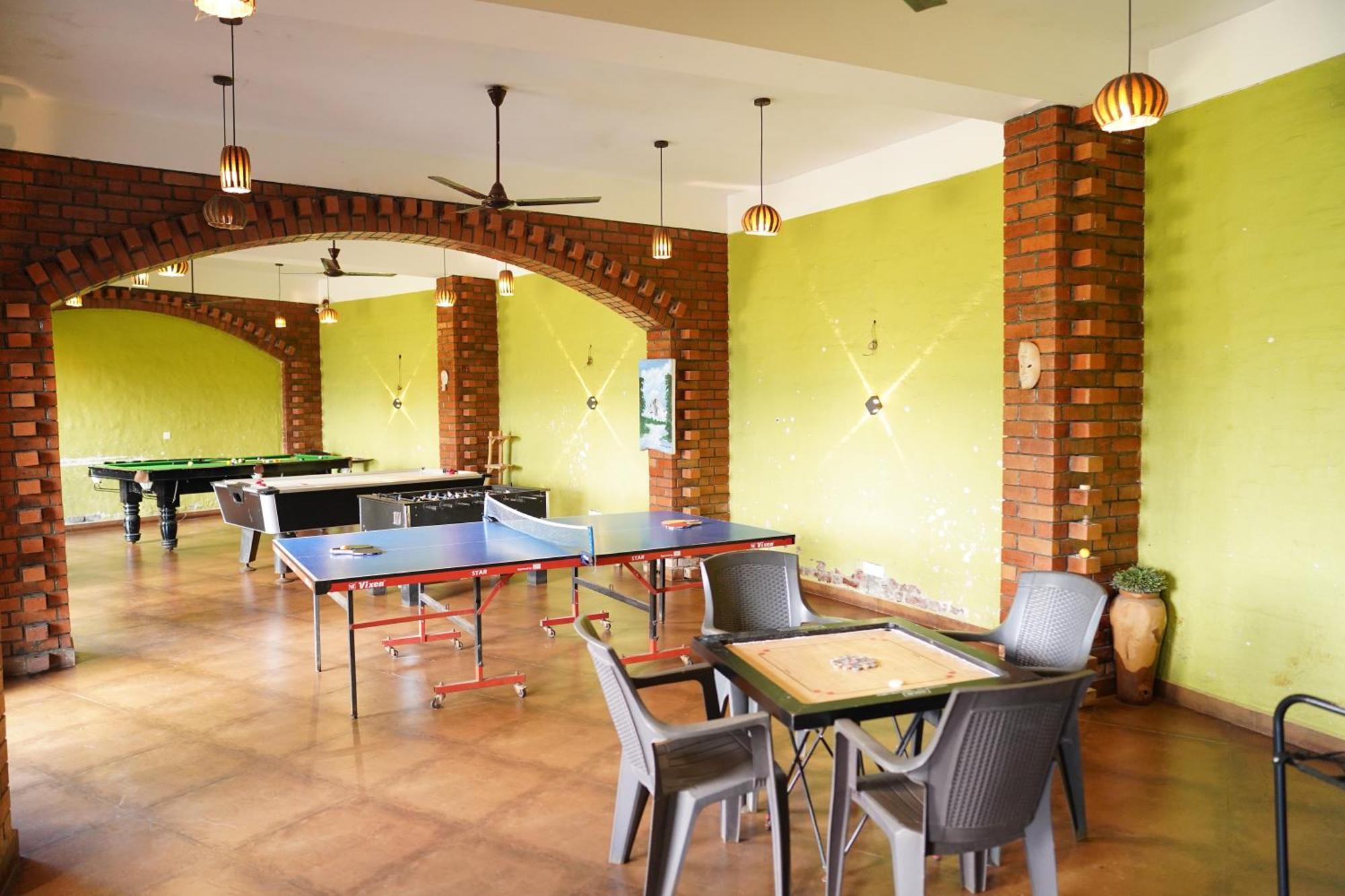 Bamboo And Bricks Resort Welhe Extérieur photo